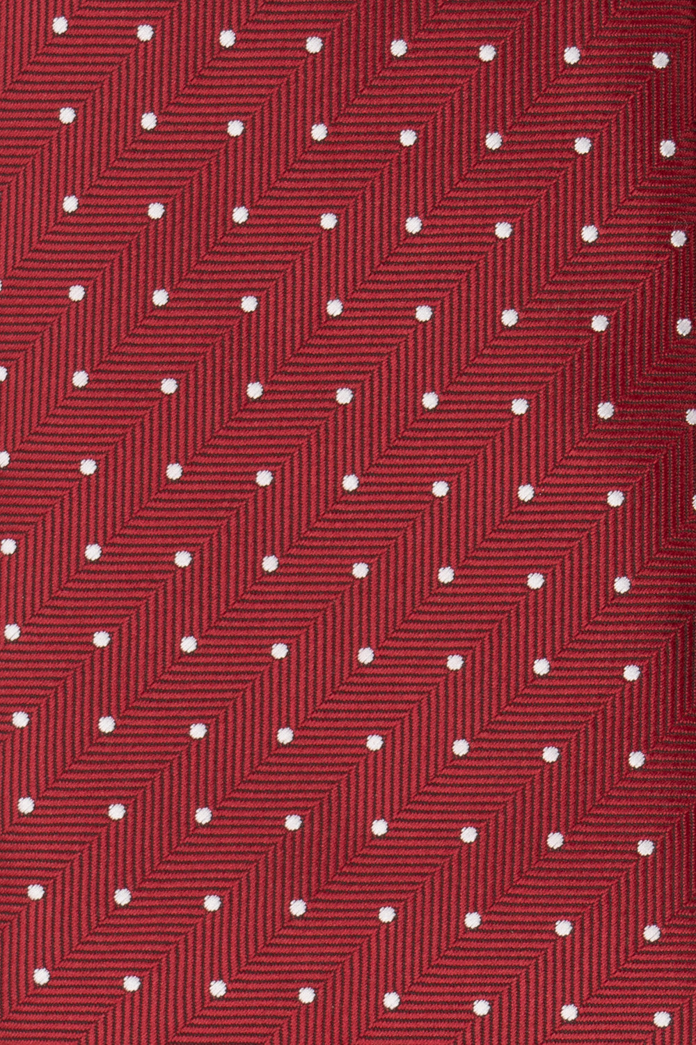 Polka Red