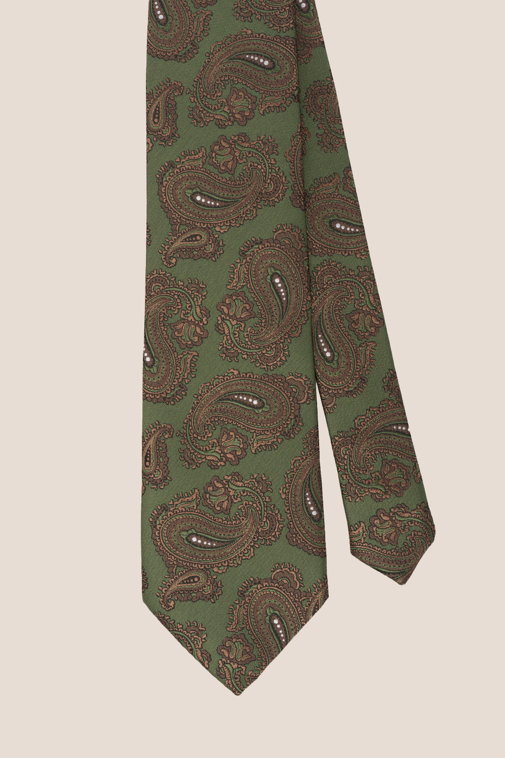 Paisley Green