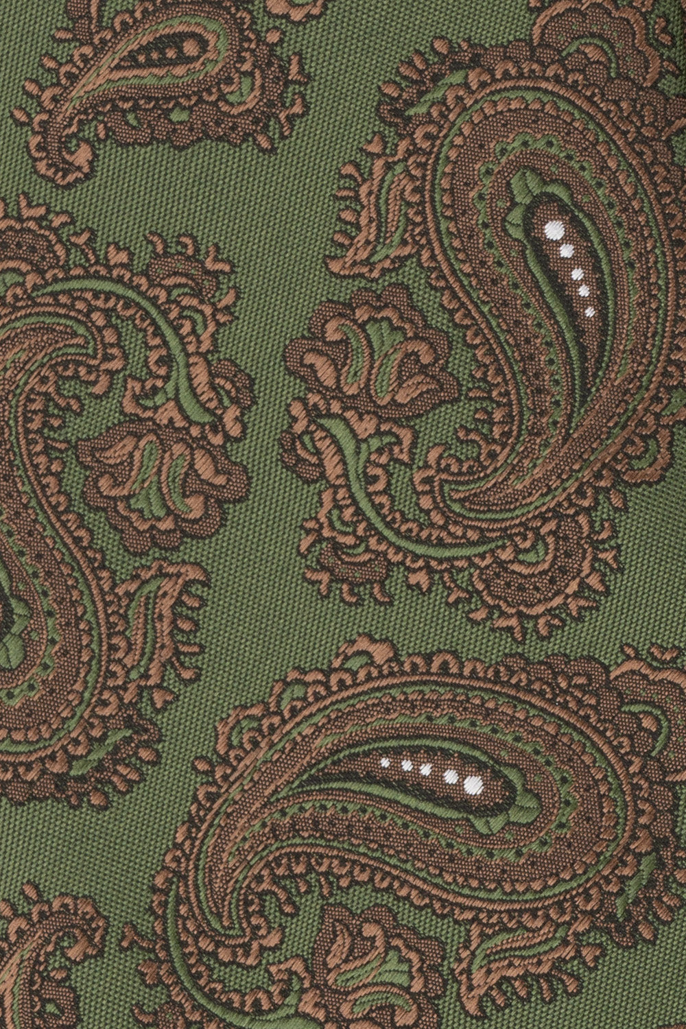Paisley Green