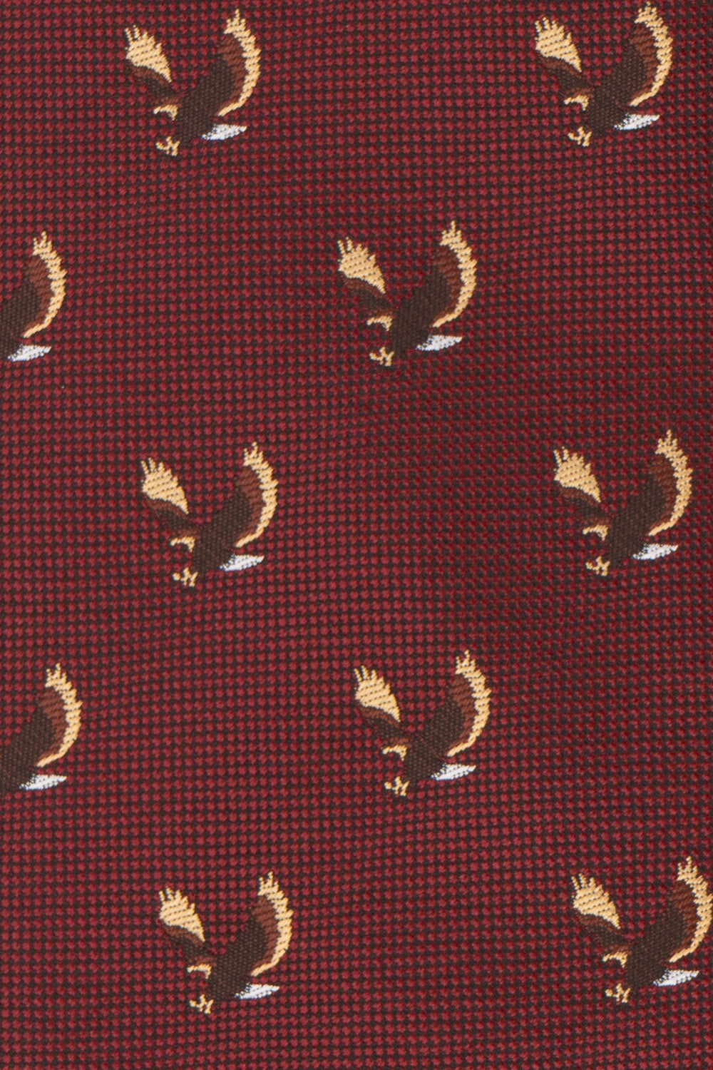 Eagle Red