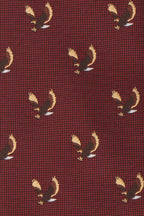Eagle Red