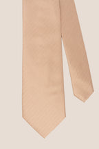 Champagne Self Stripe