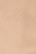 Champagne Self Stripe