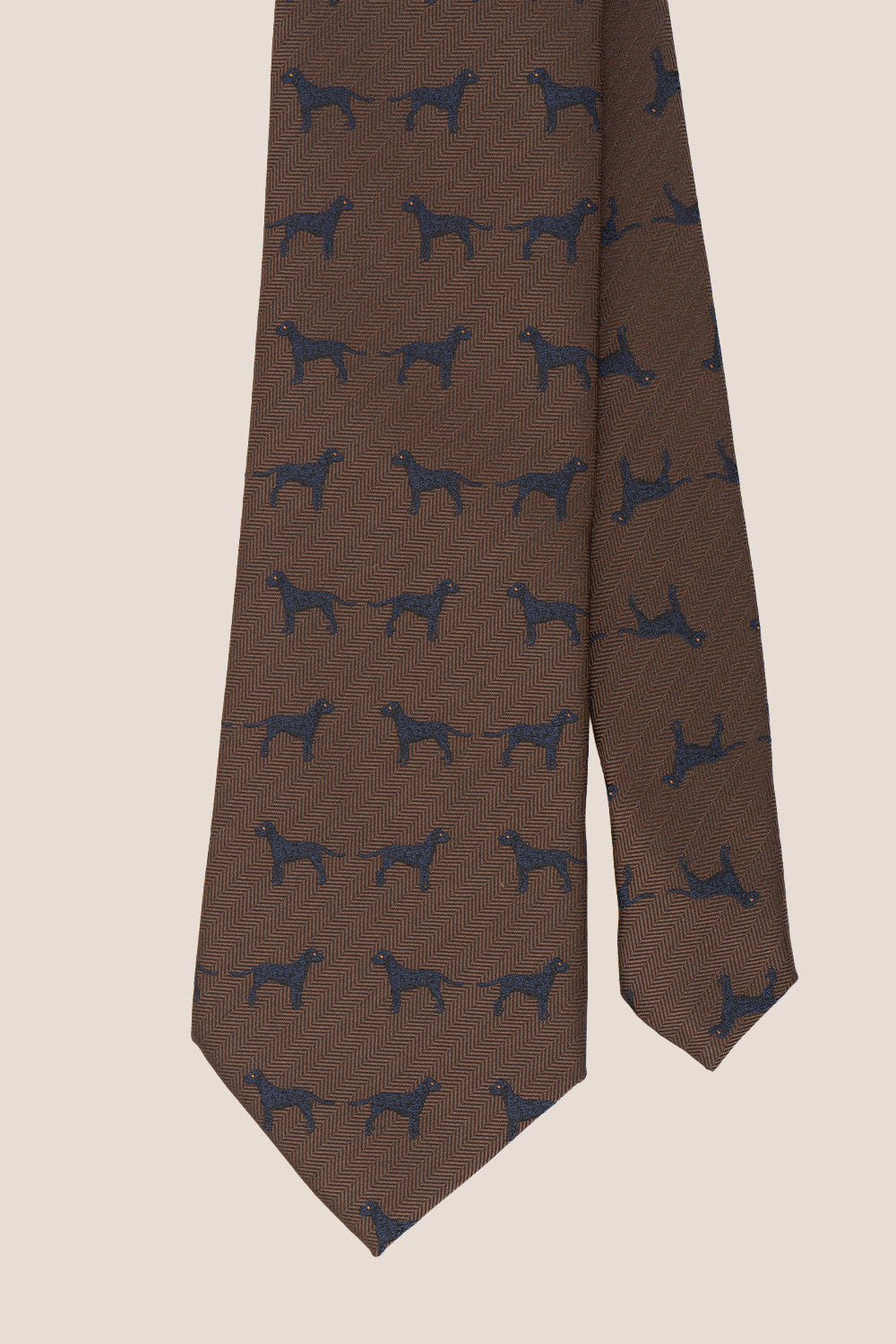 Hound Brown