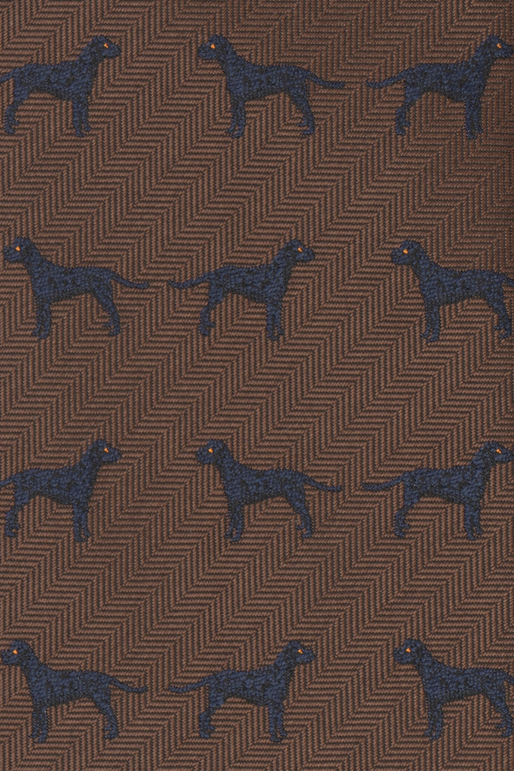 Hound Brown