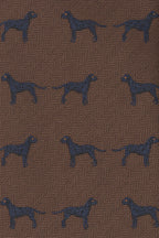 Hound Brown
