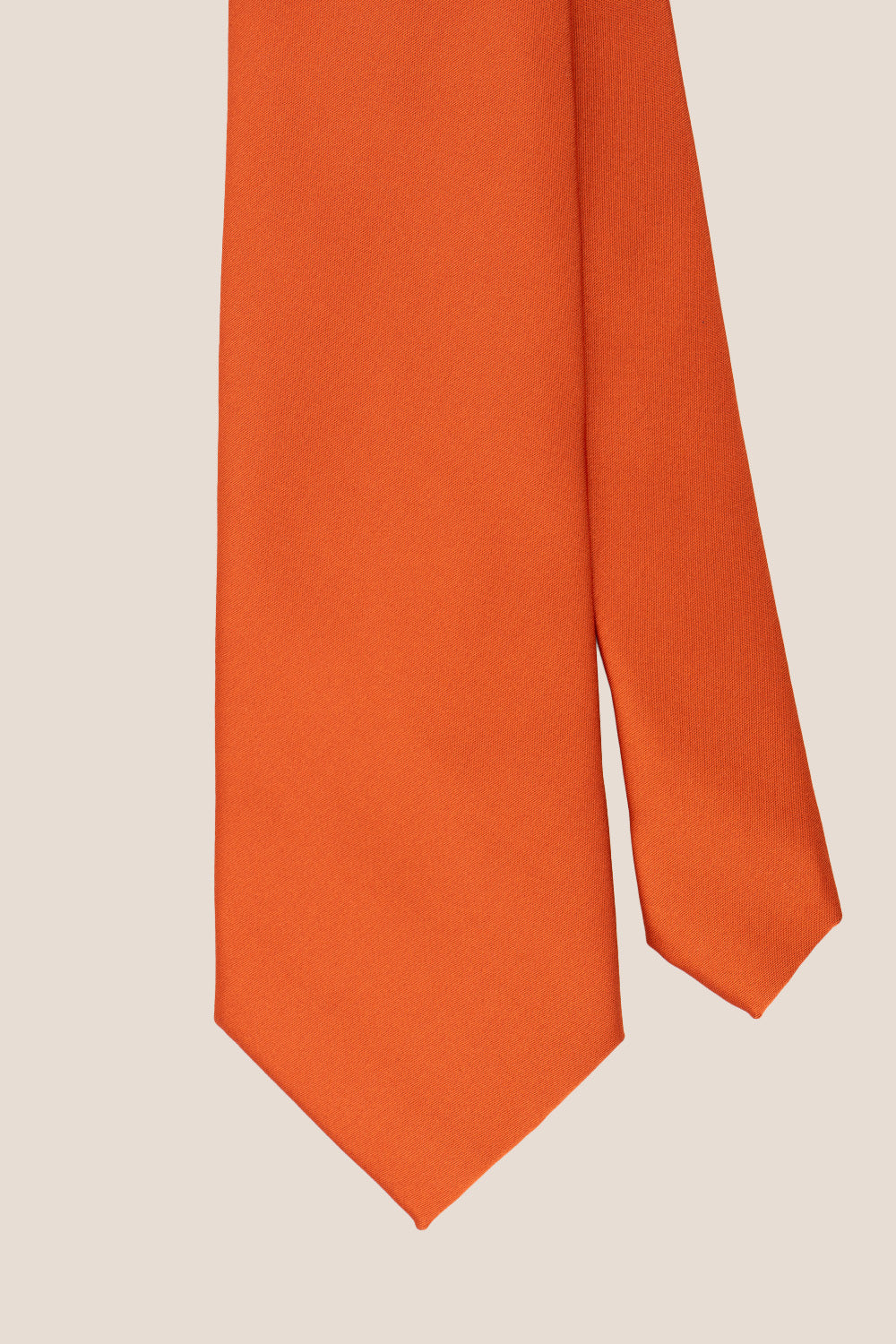 Sleek Orange