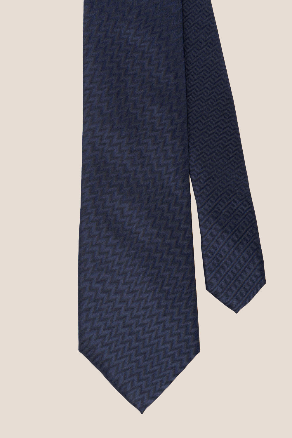 Self Stripe Marine