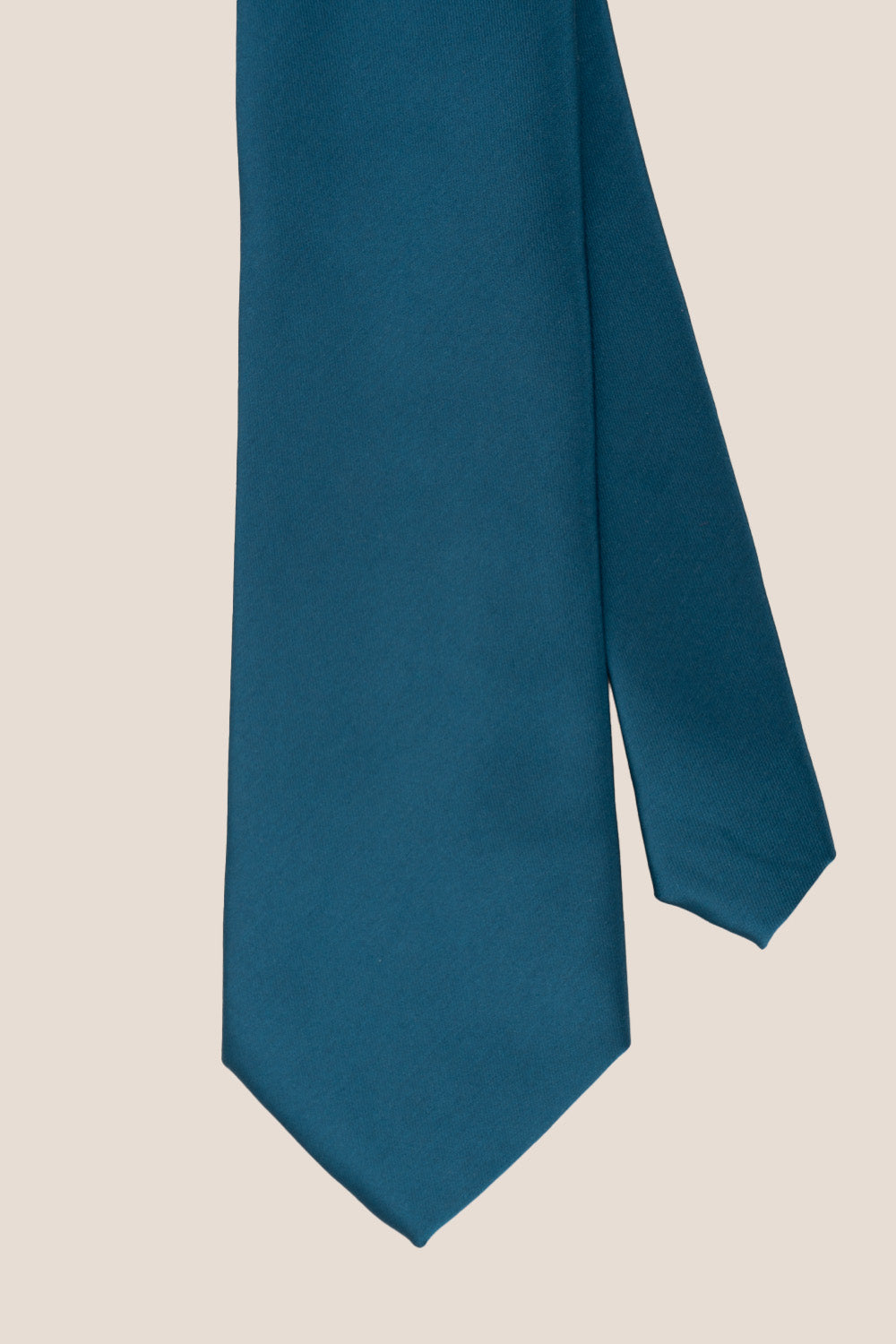 Sleek Turquoise