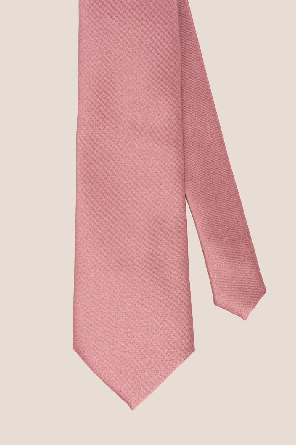Dusky Pink