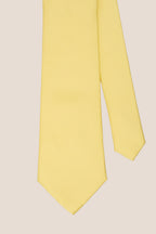 Yellow Ribbed
