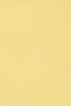Yellow Ribbed