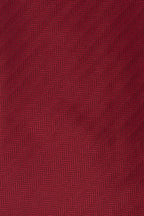 Bordo Self Stripe
