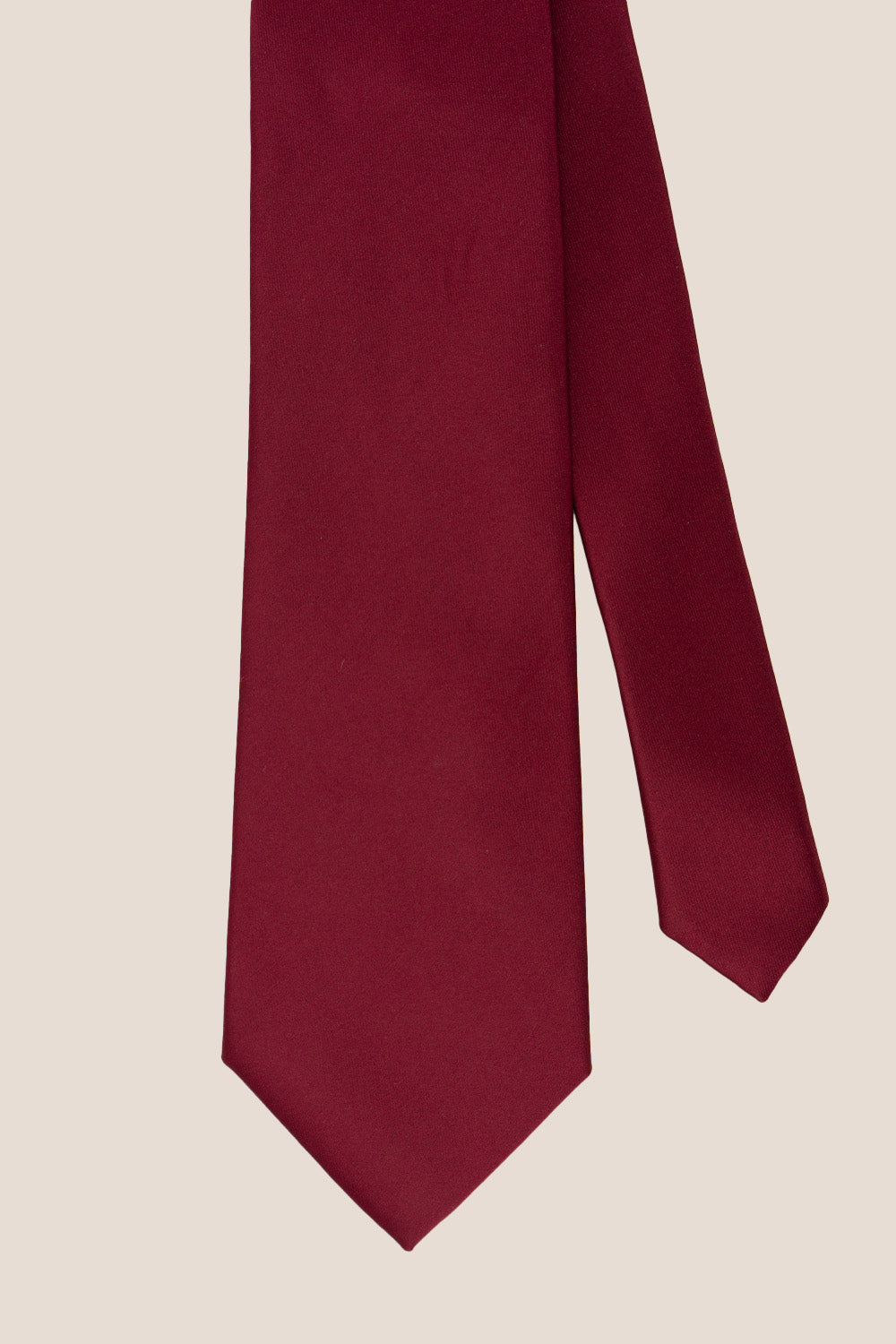 Sleek Bordo
