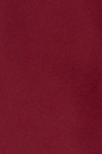 Sleek Bordo