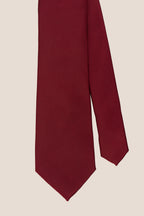 Bordo Ribbed
