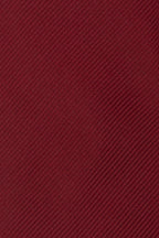 Bordo Ribbed