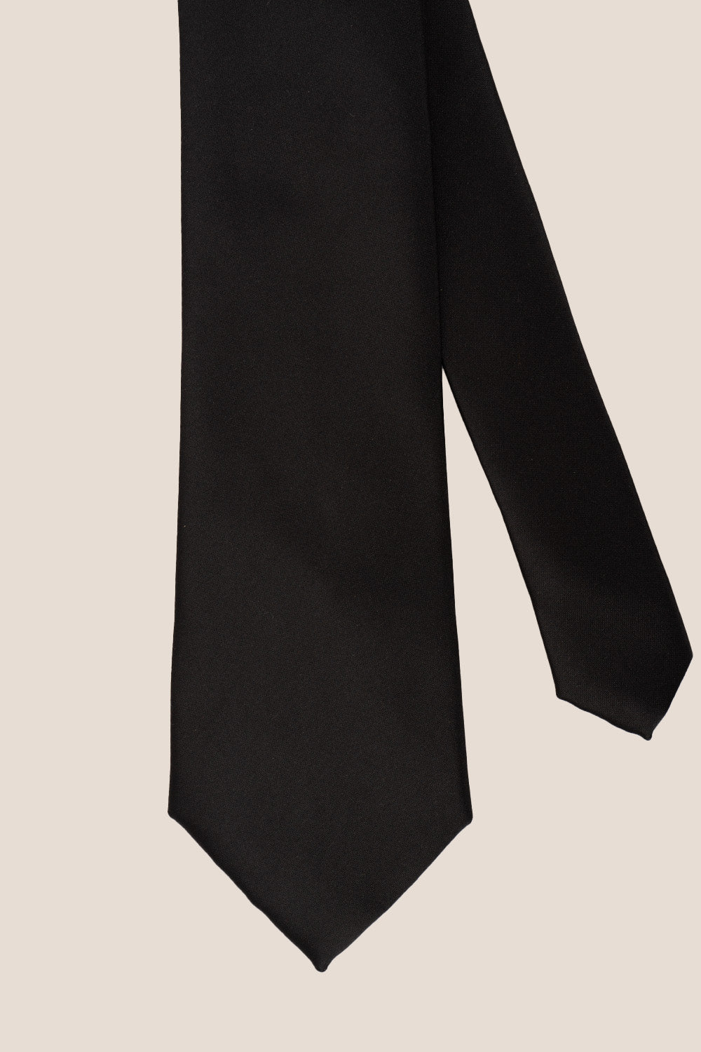 Sleek Black