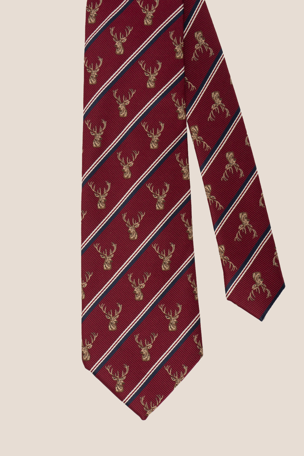 Antler Red