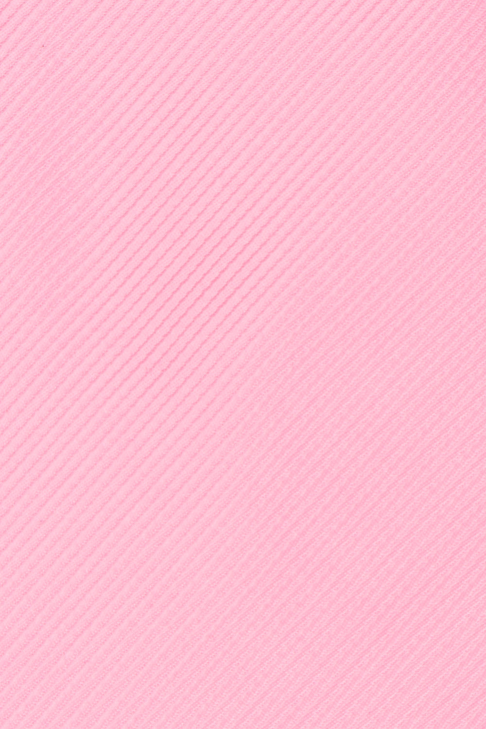 Pink Ribbed
