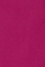 Hot Pink Ribbed