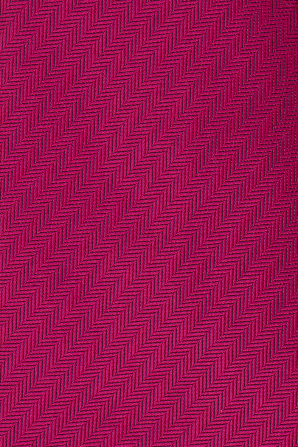 Hot Pink Self Stripe
