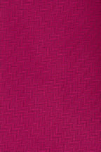 Hot Pink Self Stripe