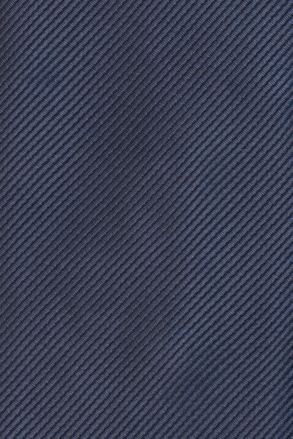Navy Ribbed