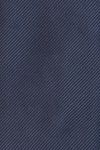 Navy Ribbed