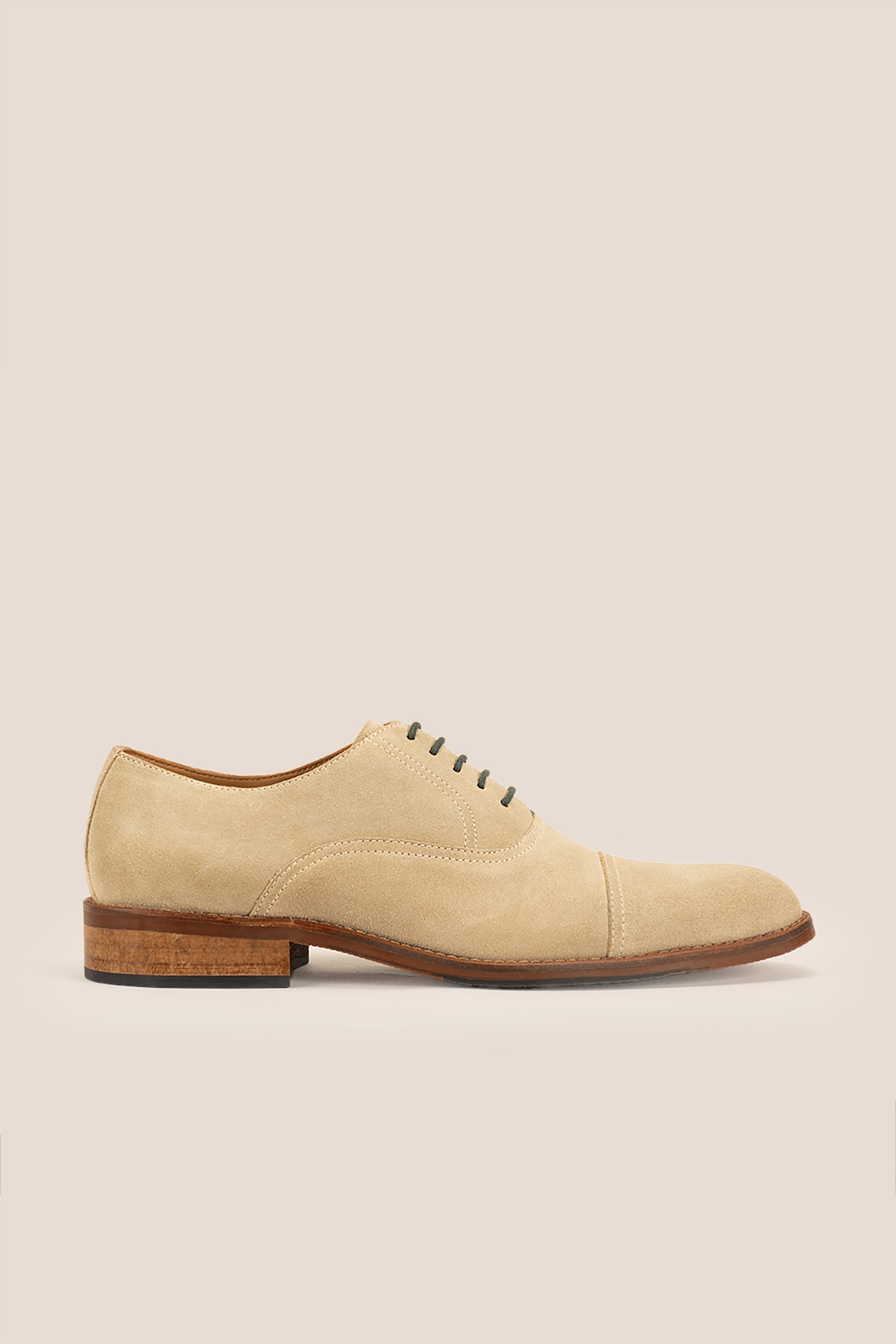 Elise Sand Suede