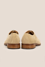 Elise Sand Suede