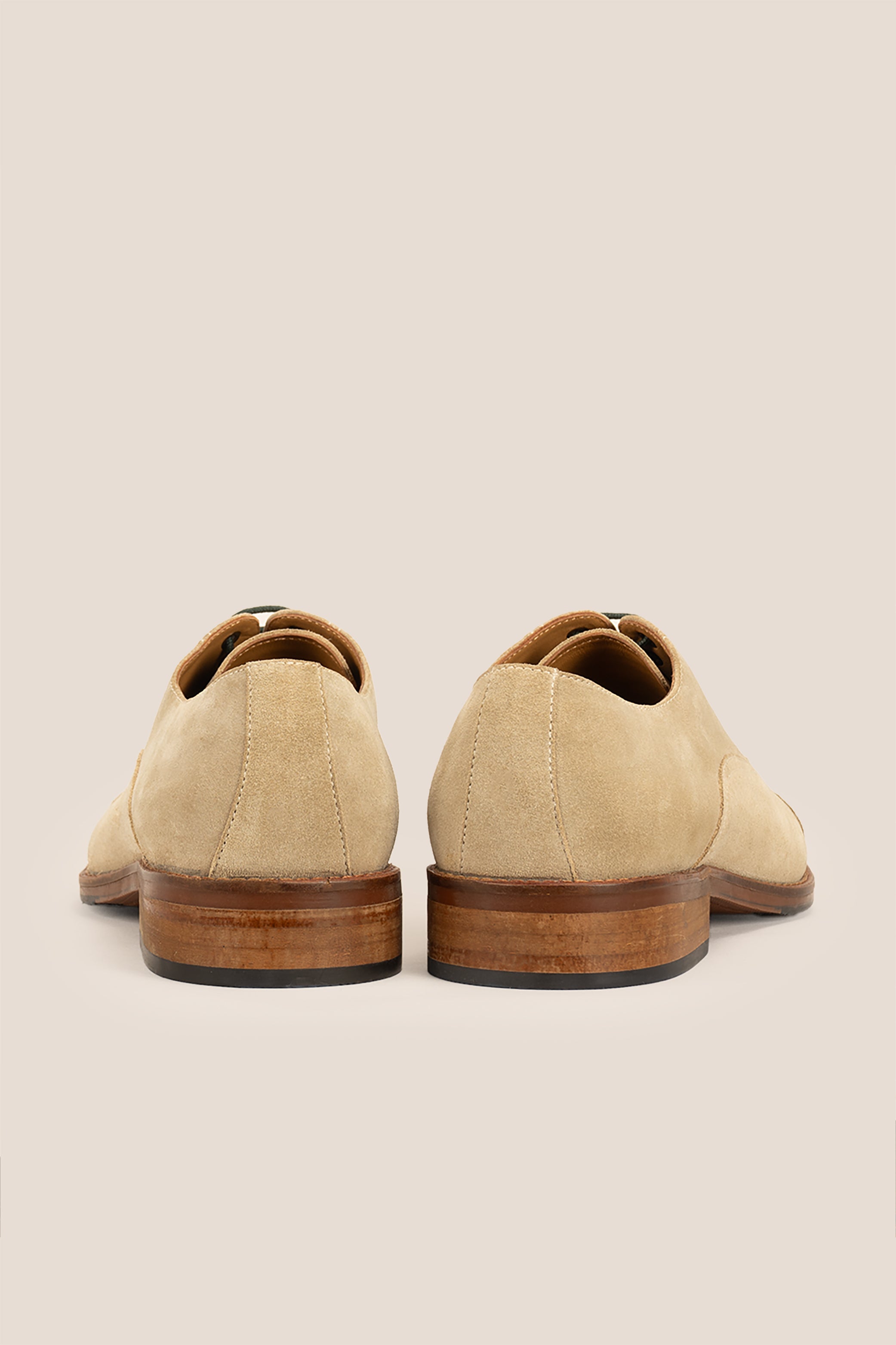 Elise Sand Suede