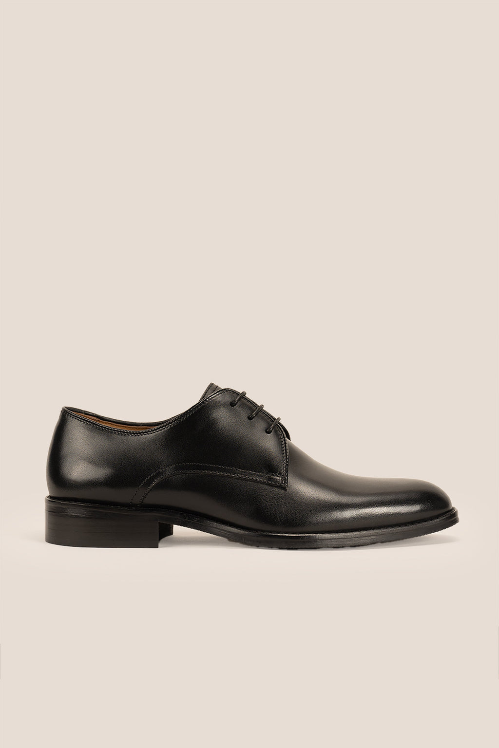 Edison Full Black