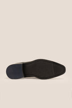 Edison Full Black