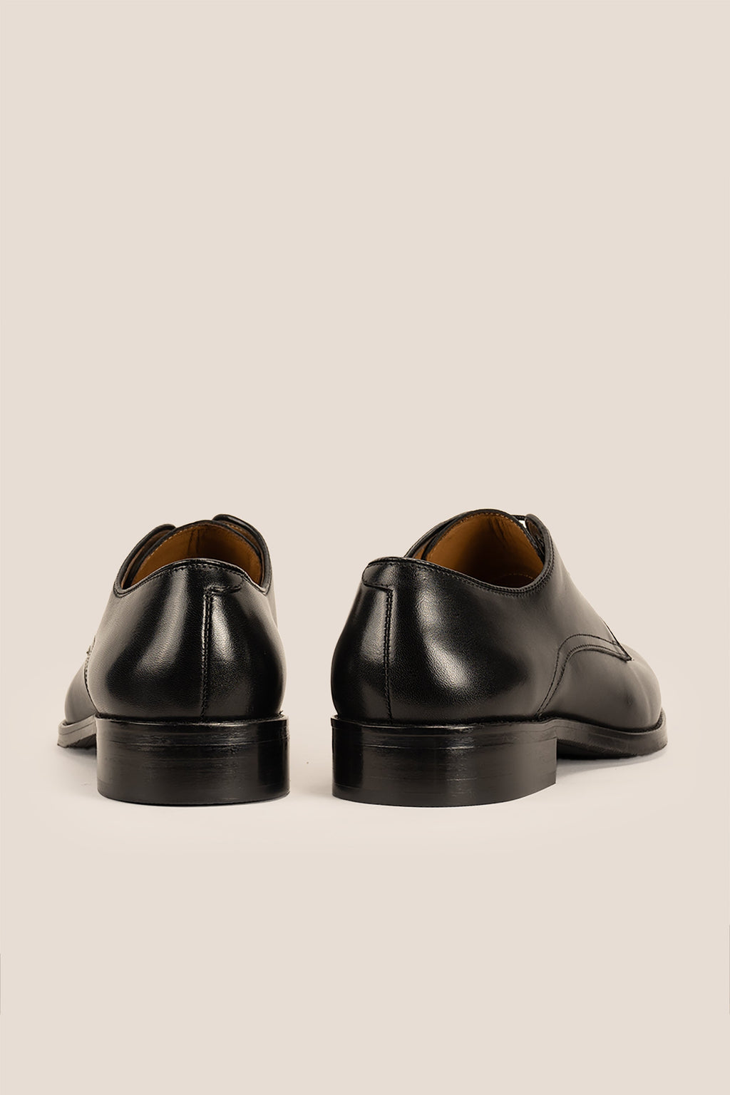 Edison Full Black