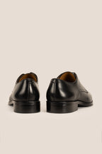 Edison Full Black
