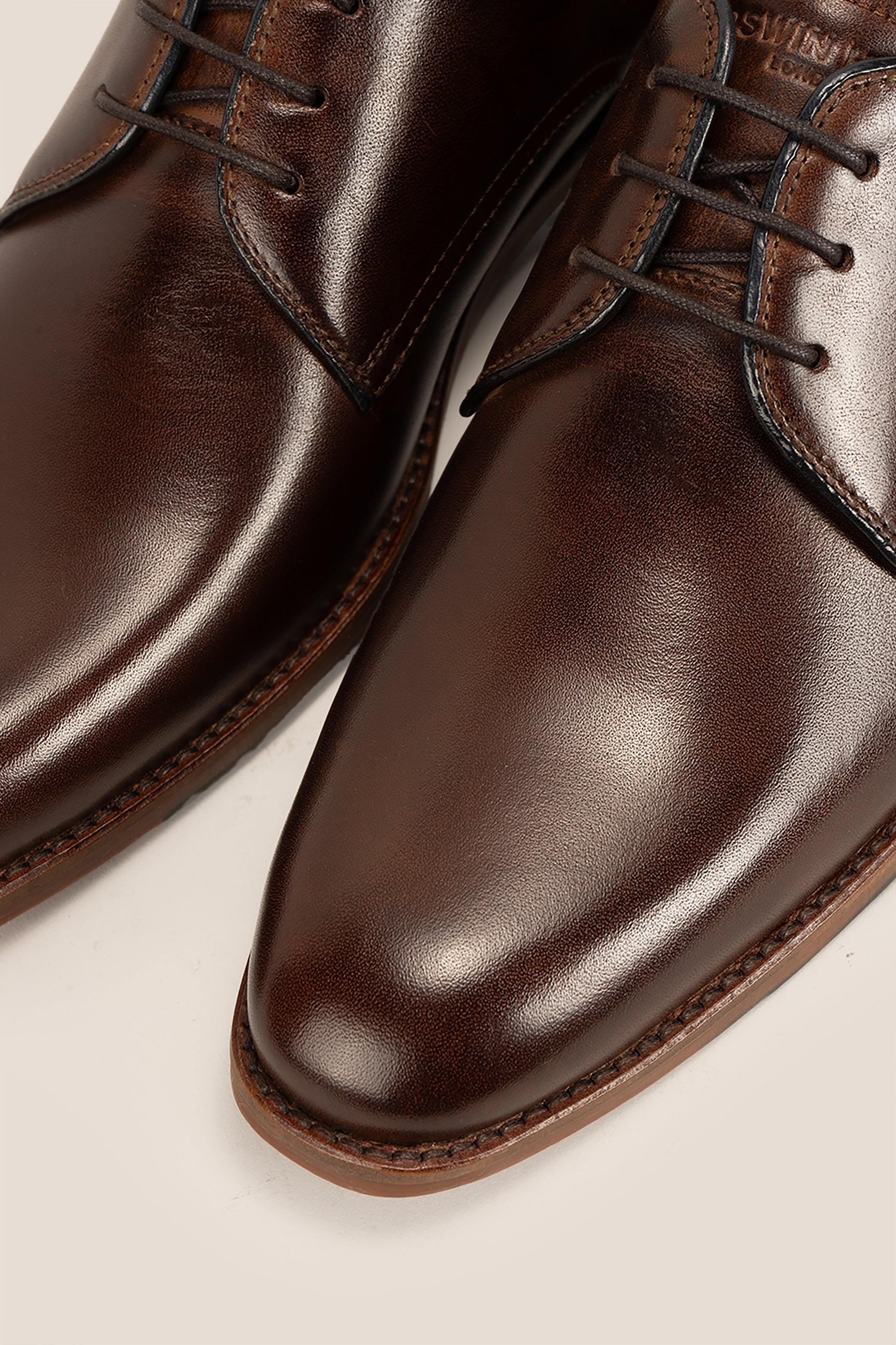 Edison Brown