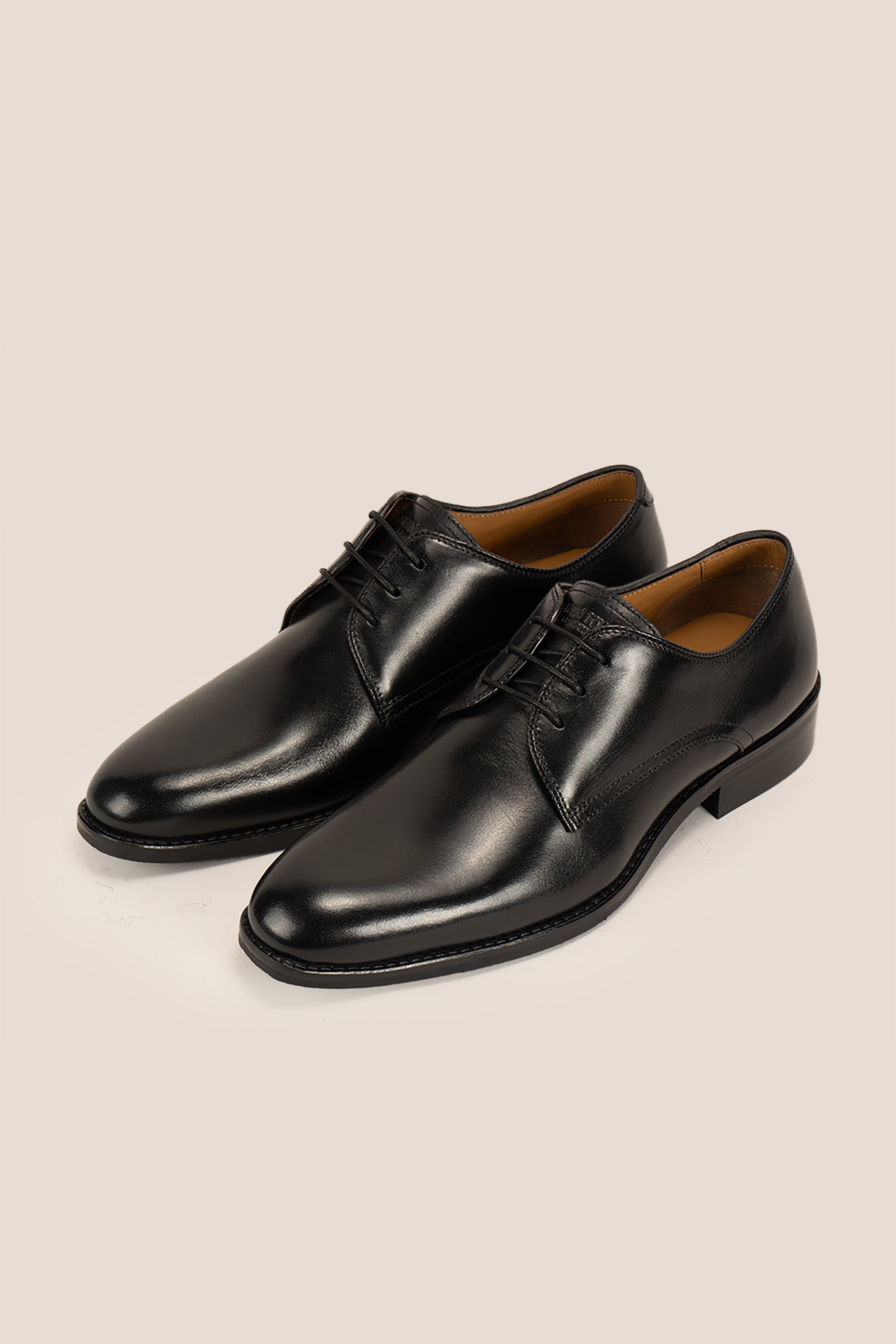 Edison Full Black