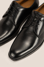 Edison Full Black