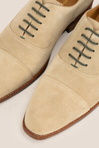 Elise Sand Suede