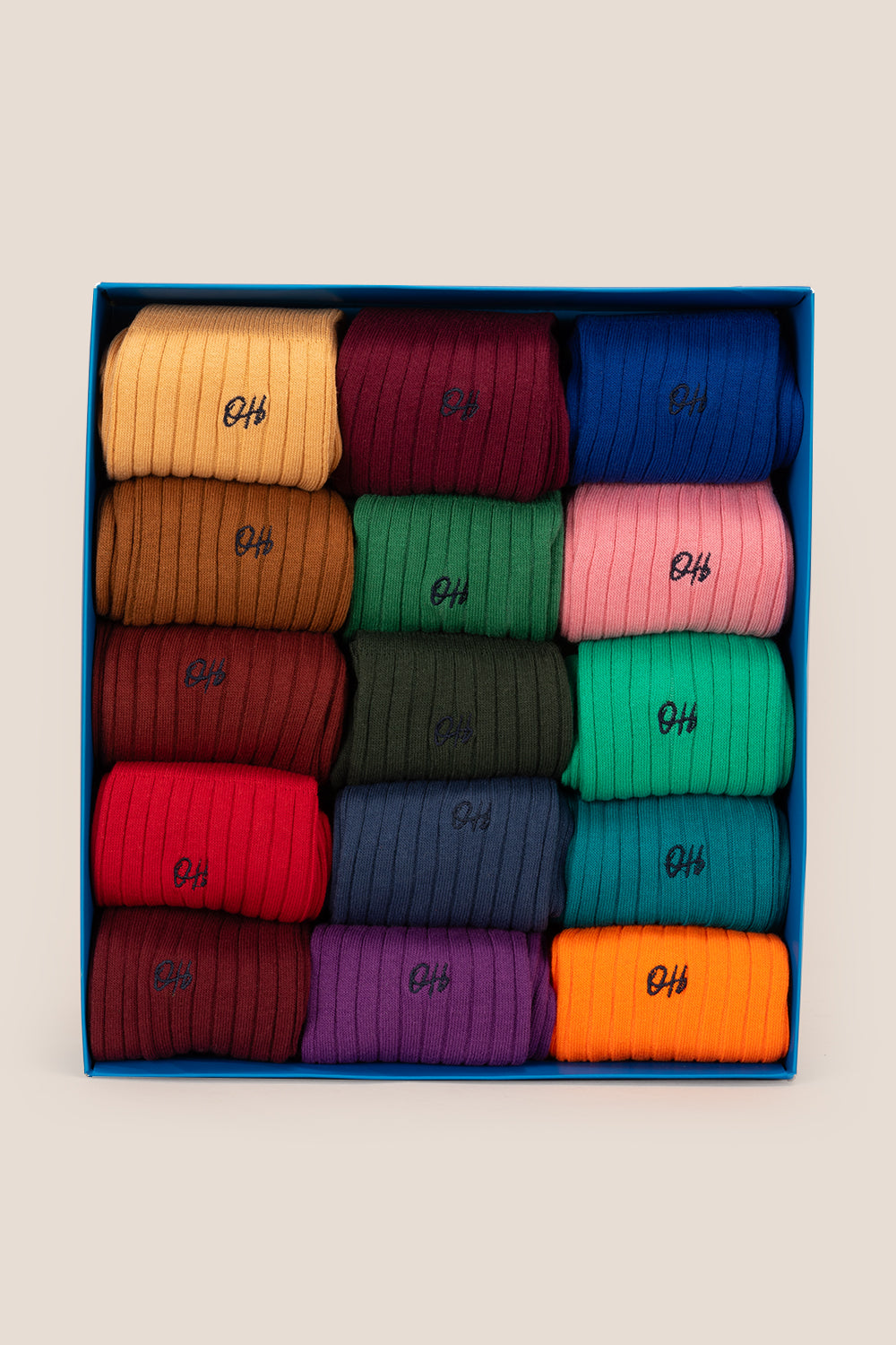 Oswin Hyde Ultimate Colour Collection