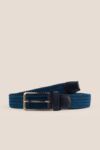 Bert Blue
