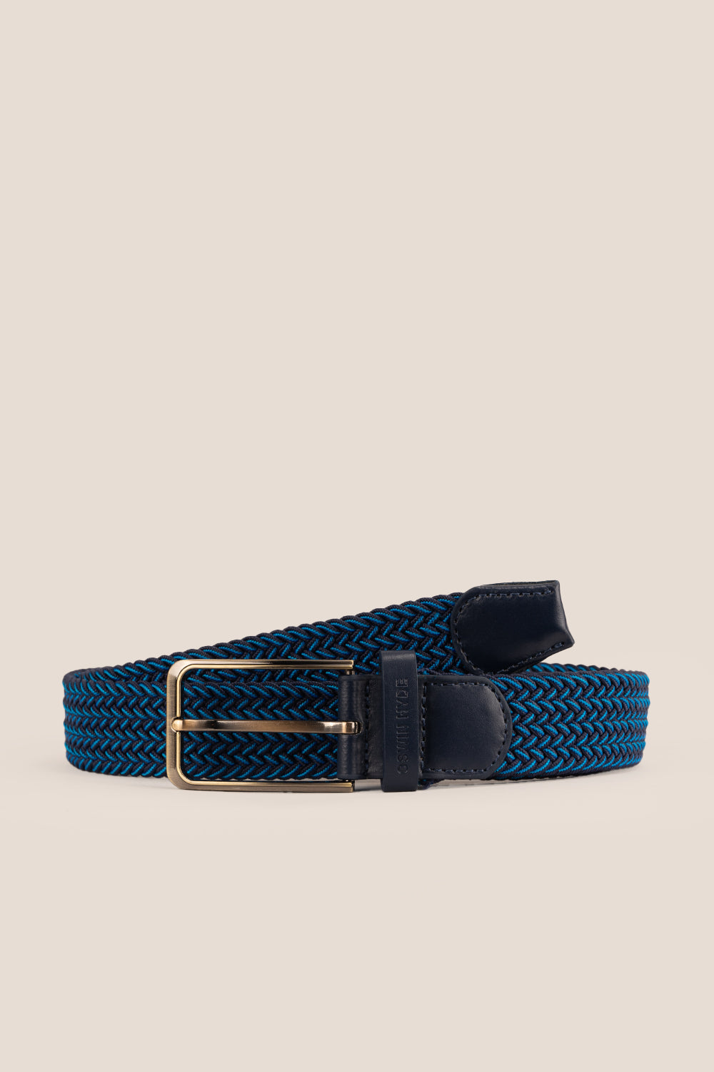 Bert Blue