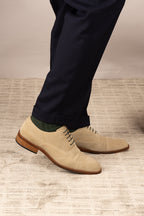 Elise Sand Suede