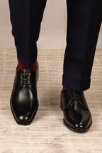 Edison Full Black