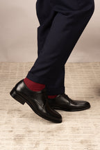 Edison Full Black