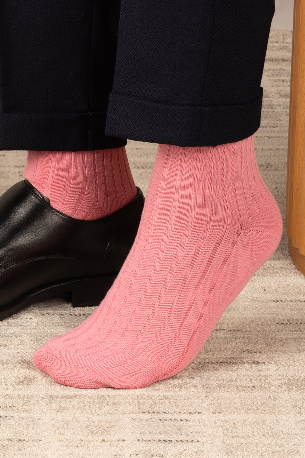 Oswin Hyde Statement