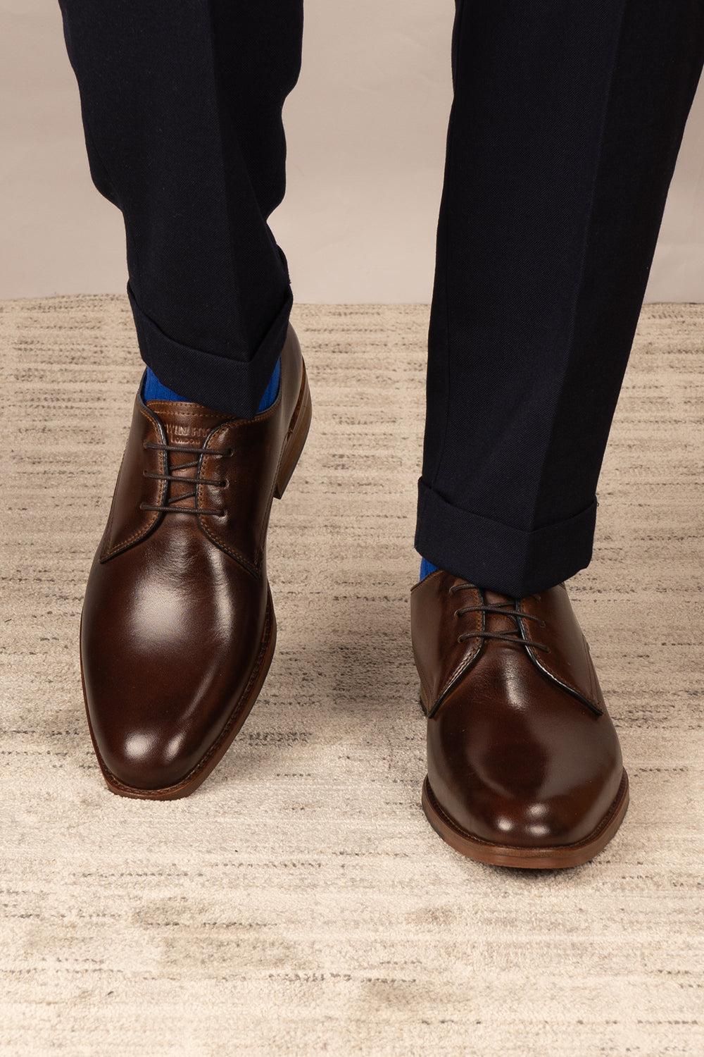 Edison Brown
