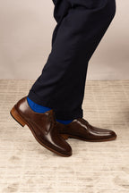 Edison Brown