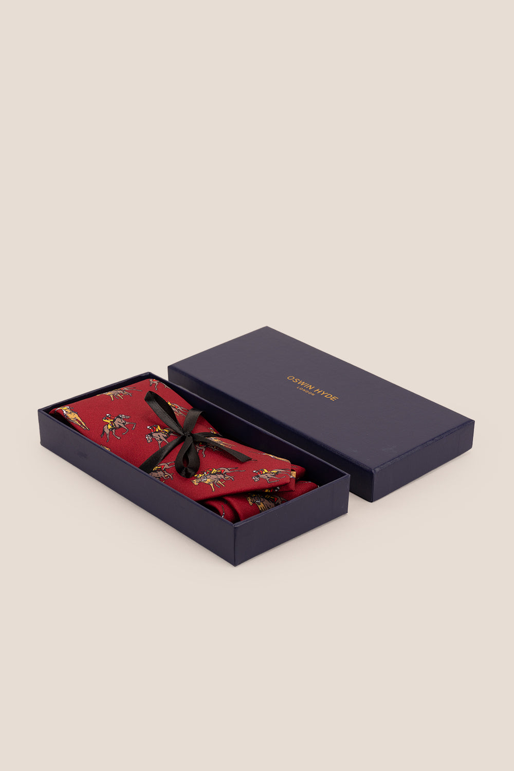 Polo Red
